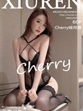 XIUREN XIUREN 2021.06.24 No.3585 Cherry Cherry(61)